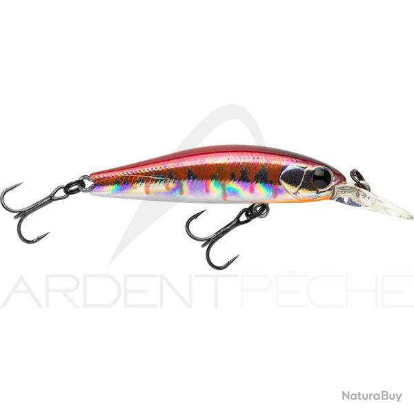 Poisson nageur ZIP BAITS Rigge S line 46 S MDR 417