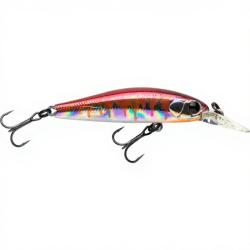 Poisson nageur ZIP BAITS Rigge S line 46 S MDR 429