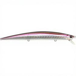 Poisson nageur DUO Tide minnow 140 slim AFA0116 Lance queen