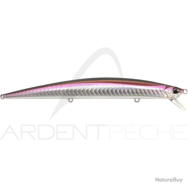 Poisson nageur DUO Tide minnow 140 slim AFA0116 Lance queen