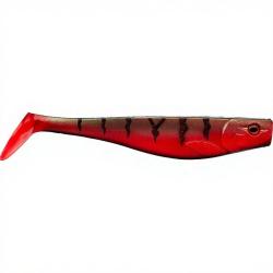 Leurre souple ILLEX Dexter shad 150 Mad perch