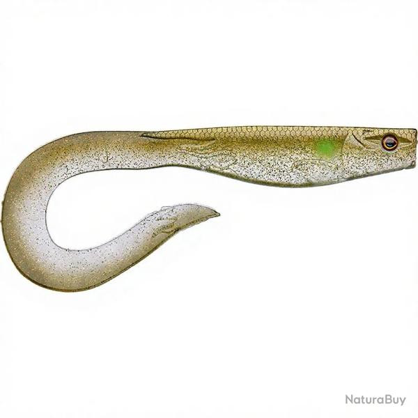 Leurre souple ILLEX Dexter eel 210 Magic ayu