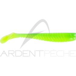 Leurre souple MADNESS Bakuree shad 80 Psychedelic Chart270