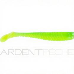 Leurre souple MADNESS Bakuree shad 80 Psychedelic Chart270