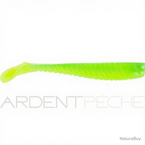 Leurre souple MADNESS Bakuree shad 80 Psychedelic Chart270