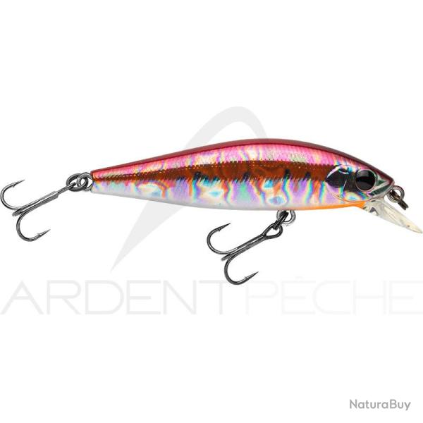 Poisson nageur ZIP BAITS Rigge Flat 60 S 417