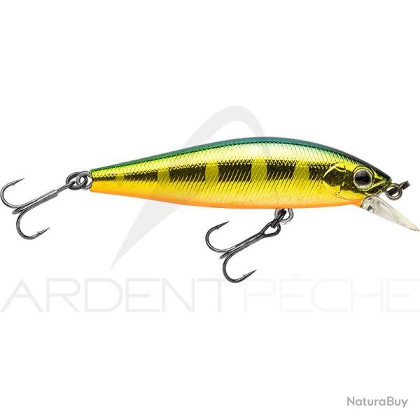 Poisson nageur ZIP BAITS Rigge Flat 60 S 429