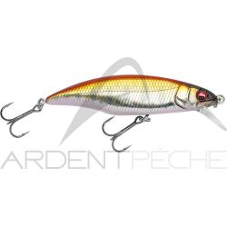 Poisson nageur MEGABASS Great hunting 45 flatside 09 M red stream
