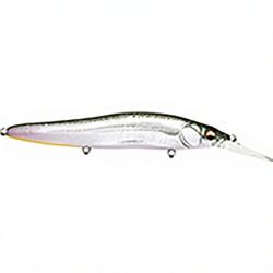 Poisson nageur MEGABASS Vision 110 R+2 M Shad