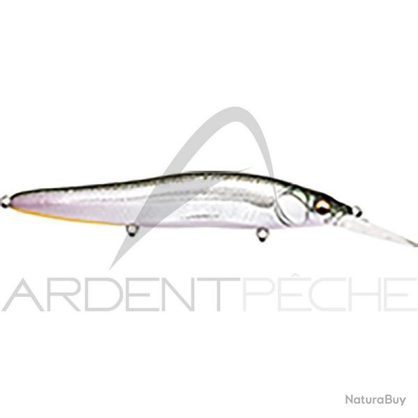 Poisson nageur MEGABASS Vision 110 R+2 M Shad