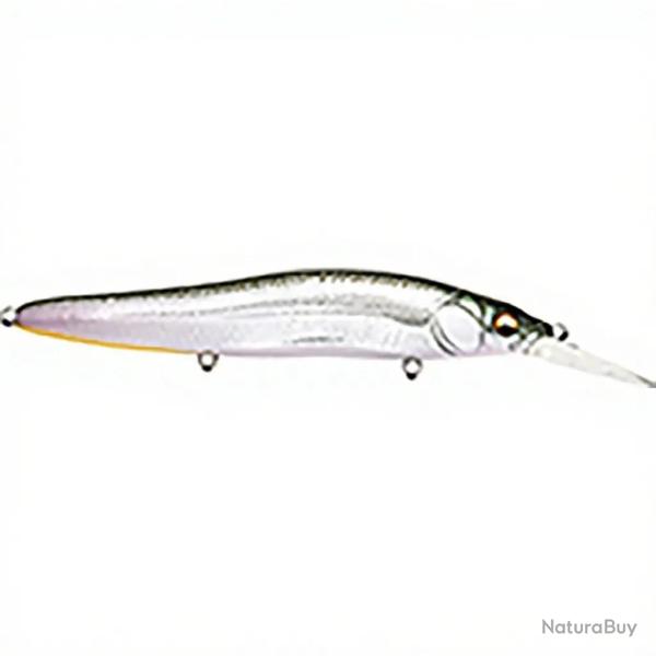 Poisson nageur MEGABASS Vision 110 R+2 M Shad