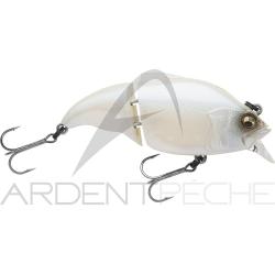 Poisson nageur MEGABASS Vibration X vatalion SS French pearl