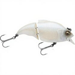 Poisson nageur MEGABASS Vibration X vatalion SS French pearl