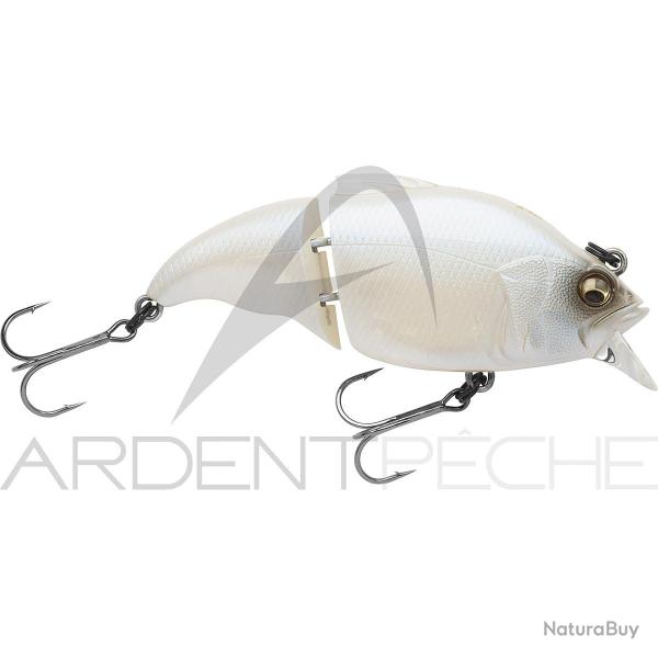 Poisson nageur MEGABASS Vibration X vatalion SS French pearl