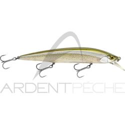 Poisson nageur ILLEX Rerange 110 SP Ghost minnow