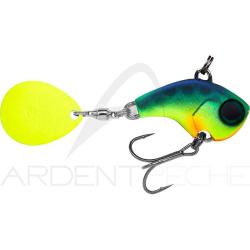 Spintail ILLEX Deracoup 21g Jungle