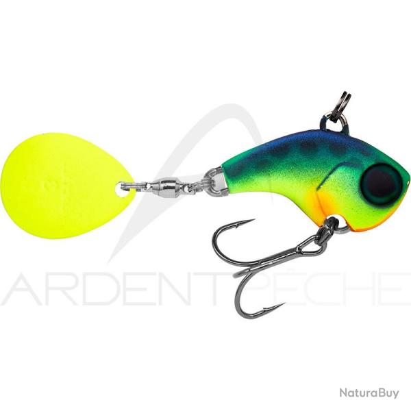 Spintail ILLEX Deracoup 21g Jungle