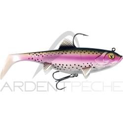 Leurre souple FOX RAGE Replicant 18cm wobble UV Original rainbow trout
