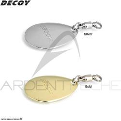 Palette DECOY BL-8 4 Gold