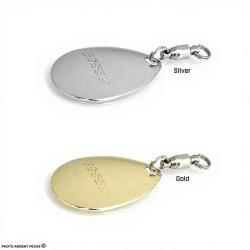Palette DECOY BL-8 4 Gold