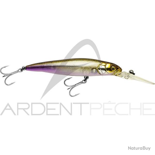 Poisson nageur MEGABASS Live X revenge HT Ito wakasagi