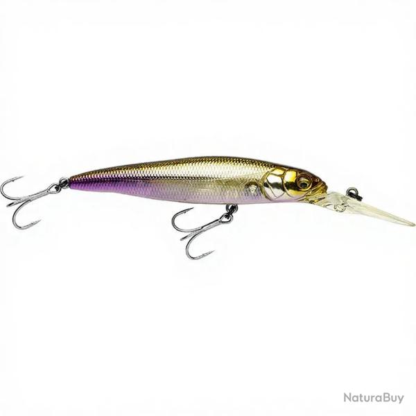 Poisson nageur MEGABASS Live X revenge HT Ito wakasagi
