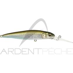 Poisson nageur MEGABASS Live X revenge GG Sappa