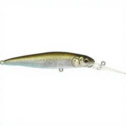 Poisson nageur MEGABASS Live X revenge GG Sappa