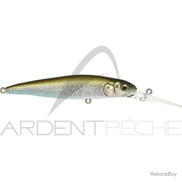 Poisson nageur MEGABASS Live X revenge GG Sappa