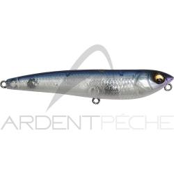 Poisson nageur MEGABASS Dog X S GP Pro blue SPC