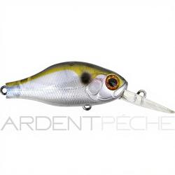 Poisson nageur ZIP BAITS B Switcher 2.0 no rattle 18