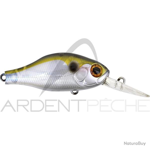 Poisson nageur ZIP BAITS B Switcher 2.0 no rattle 18