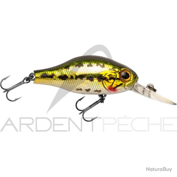Poisson nageur ZIP BAITS B Switcher 2.0 no rattle Bass