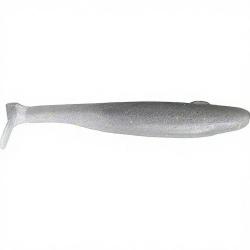 Leurre souple GAN CRAFT Bariki shad 6.8 07 Biwako ayu