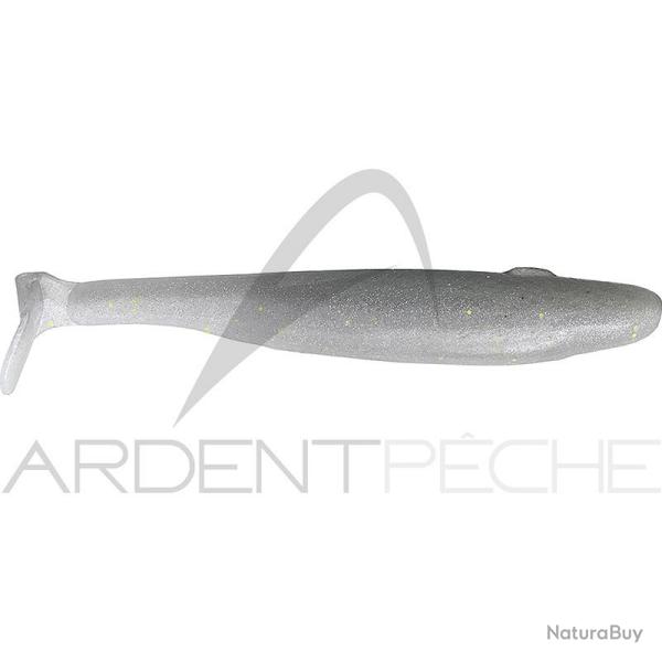 Leurre souple GAN CRAFT Bariki shad 6.8 07 Biwako ayu