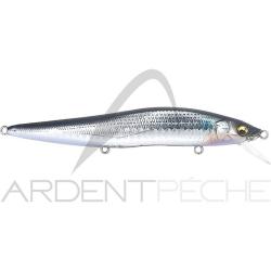 Poisson nageur MEGABASS Vision 110 LBO SW GG Bora