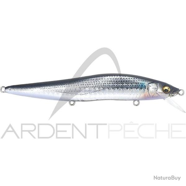 Poisson nageur MEGABASS Vision 110 LBO SW GG Bora