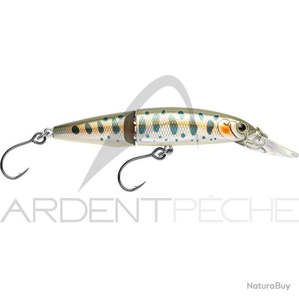 Poisson nageur TACKLE HOUSE Bitstream FDJ 85 2
