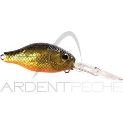 Poisson nageur ZIP BAITS B Switcher midget silent MDR 50