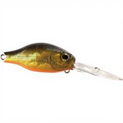 Poisson nageur ZIP BAITS B Switcher midget silent MDR 50