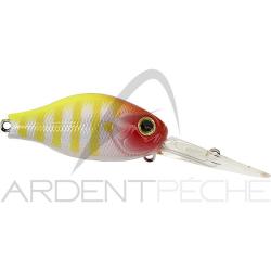 Poisson nageur ZIP BAITS B Switcher midget silent MDR 338 Miracle chart back