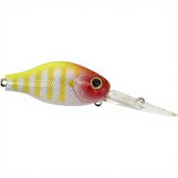Poisson nageur ZIP BAITS B Switcher midget silent MDR 338 Miracle chart back