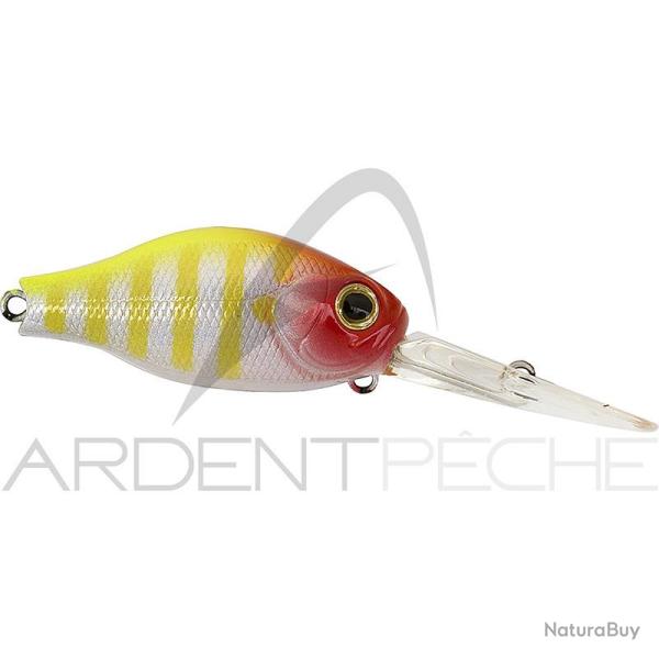 Poisson nageur ZIP BAITS B Switcher midget silent MDR 338 Miracle chart back