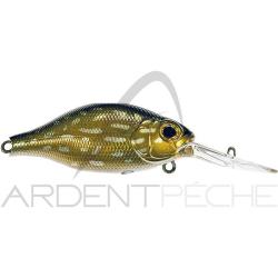 Poisson nageur ZIP BAITS B Switcher midget silent MDR 491 Pike shining