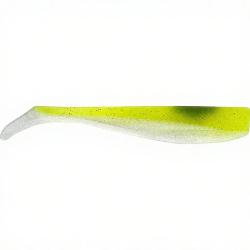 Leurre souple MADNESS Bakuree shad KB 150 Chart ayu