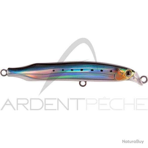Poisson nageur TACKLE HOUSE Bezel 120 7