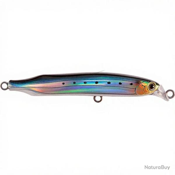 Poisson nageur TACKLE HOUSE Bezel 120 7