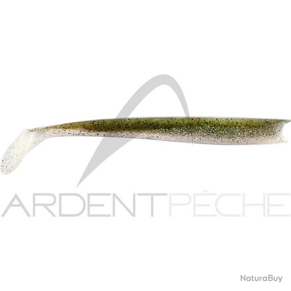 Leurre souple ULTIMATE FISHING Giant sayori2 Aji Silver glitt