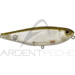 Poisson nageur ZIP BAITS Irony rattle 023 Wakasagi