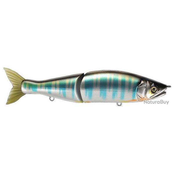 Swimbait GAN CRAFT Jointed claw 178 SS 13